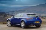 Alfa Romeo Brera 2006 года (UK)